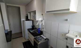 Imagem 4: Apartamento (tipo - padrao) 2 dormitórios, cozinha planejada, portaria 24hs, lazer, espaço