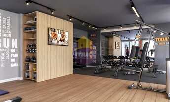 Imagem 5: Apartamento para à venda no bairro JARDIM OURO VERDE, em São José do Rio Preto - SP