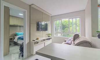 Imagem: Apartamento para Aluguel - Portão , 1