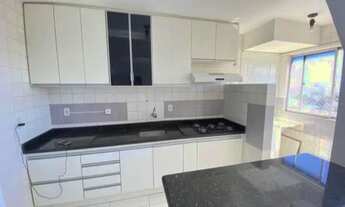 Imagem 2: Aluga-se apartamento com 62M² com 2 quartos no Jardim América, Goiânia-GO