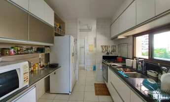 Imagem 7: LE PARC 142m2 Apartamento com 3 dormitórios