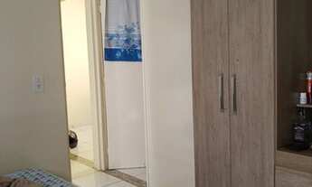 Imagem 3: Apartamento para venda tem 96 metros quadrados com 3 quartos em Jardim Adelaide - Hortolân