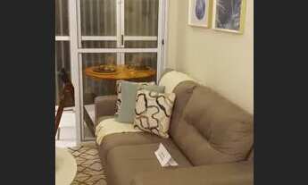 Imagem 4: Apartamento de 3 quarto