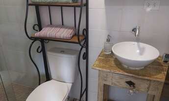 Imagem 2: CASA TÉRREA TOTALMENTE REFORMADA EM 2022