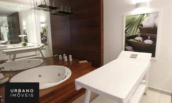 Imagem 3: Apartamento com 2 dormitórios para alugar, 55 m² por R$ 4.960,00/mês - Bela Vista - São Pa