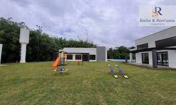 Imagem 7: Casa com 3 dormitórios à venda, 140 m² por R$ 990.000,00 - Condomínio Park Gran Reserve