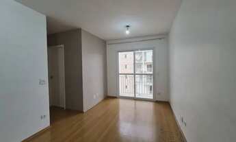 Imagem 3: Condomínio Weekend - Lindo apto em andar alto de 2 dormitorios parra locação