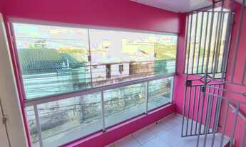 Imagem: Casa 2/4 no Curio Utinga