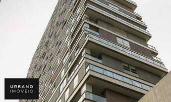 Imagem: Apartamento com 4 dormitórios, 190 m²