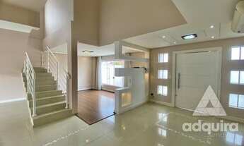 Imagem 7: Casa sobrado com 3 quartos - Bairro Nova Rússia em Ponta Grossa