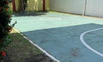 Imagem 2: Apartamento para venda possui 62 metros quadrados com 3 quartos em Maraponga - Fortaleza