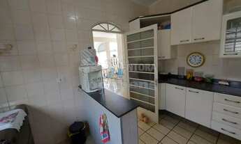 Imagem 7: Casa Padrão em São José do Rio Preto