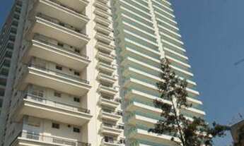 Imagem 5: Apto de Alto Padrão com 212 m² úteis, no coração de Alphaville!!