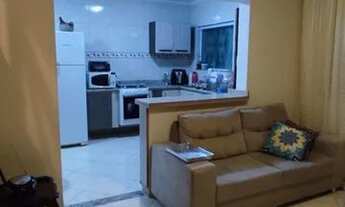 Imagem 2: SOBRADO - VILA MARINA - SP