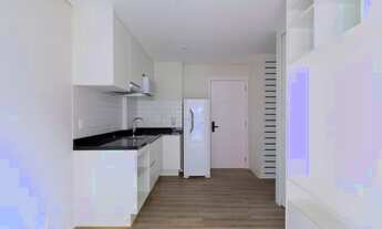 Imagem: Apartamento para aluguel possui 38 metros