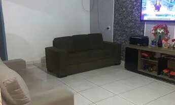 Imagem 2: Casa para venda possui 170 metros quadrados com 4 quartos em Parque Verde - Belém - Pará