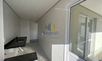 Imagem 2: Apartamento 3 dormitórios 93 m² Jardim São Dimas SJC