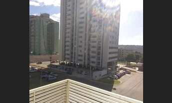 Imagem 2: Apartamento para aluguel, com 3 quartos em Samambaia Norte - Brasília - DF