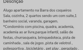 Imagem 6: Aluguel Apartamento com 2 dormitórios