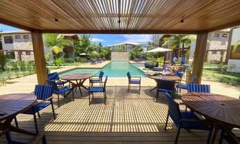 Imagem 7: Village para Venda em Maraú, Abrantes, 2 dormitórios, 2 suítes, 3 banheiros, 1 vaga