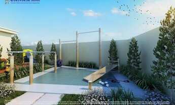 Imagem 6: Apartamento com 2 dormitórios à venda, 44 m² por R$ 215.000,00 - Jardim Maria Rosa - Taboã