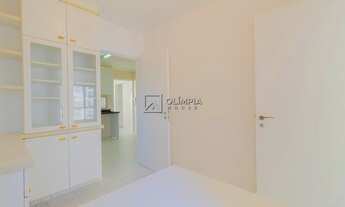 Imagem 2: Apartamento Venda 4 Dormitórios - 195 m² Jardim Paulista