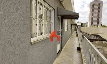 Imagem 3: Apartamento para alugar, 40 m² por R$ 1.807,40/mês - Ipiranga - São Paulo/SP