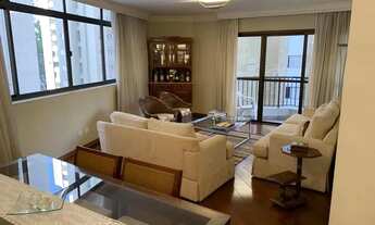 Imagem: Venda Apartamento 3 Dormitórios - 118 m²