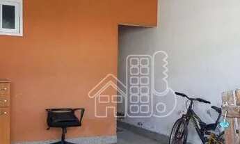 Imagem 6: Casa com 4 dormitórios à venda, 420 m² por R$ 1.800.000,00 - Marazul - Niterói/RJ