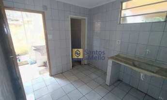 Imagem 7: Casa de 1 quarto para alugar no bairro Jardim são roberto