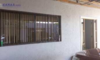 Imagem 6: Casa com 3 dormitórios à venda, 906 m² por R$ 900.000,00 - Parque Maria Helena - São Paulo