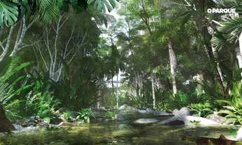 Imagem 3: Apartamento com 167m², Suíte Master com Closet, 3 vagas, 1 depósito - Brooklin SP