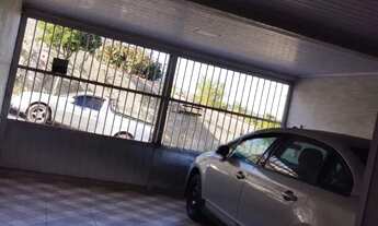 Imagem 2: Sobrado no Parque Munhoz, 02 quartos, com espaço gourmet