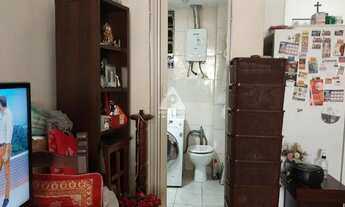 Imagem 4: Apartamento à venda, 1 quarto, Copacabana - RIO DE JANEIRO/RJ