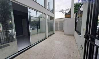 Imagem 3: Apartamento com 2 dormitórios para alugar, 42 m² por R$ 2.000,00/mês - Vila Maria - São Pa