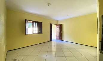 Imagem 4: Casa com 3 dormitórios para alugar por R$ 1.600,00/mês - Paupina - Fortaleza/CE