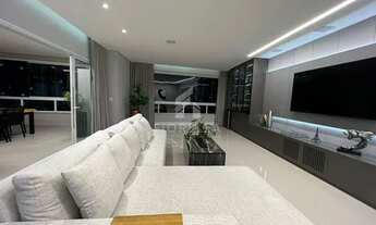 Imagem: Cobertura luxuosa com 3 dormitórios, sendo