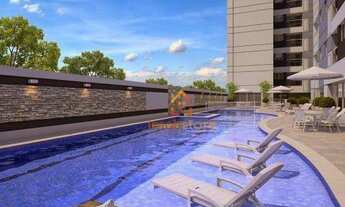 Imagem 7: Apartamento com 3 dormitórios para alugar, 73 m² - Jardim Monções - Londrina/PR