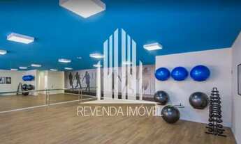 Imagem 3: APARTAMENTO 2 DORMITÓRIOS NO CAMBUCI