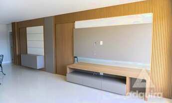 Imagem 5: Apartamento com 3 quartos no PALAZZO MASINI - Bairro Centro em Ponta Grossa