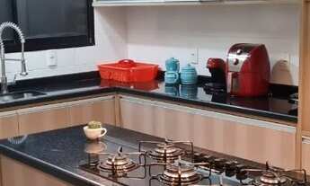 Imagem 4: Apartamento com 3 dormitórios à venda, 152 m² por R$ 1.200.000,00 - Gonzaga - Santos/SP