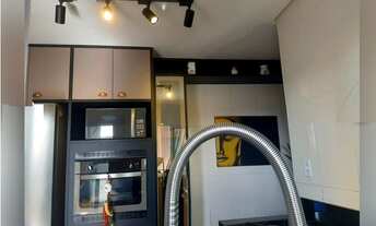 Imagem 2: Cobertura Duplex 90 metros - Lindo todo Reformado!