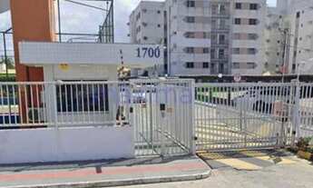 Imagem 1: Apartamento No Mar De Aruana 1