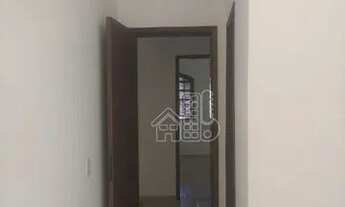 Imagem 3: Casa com 3 dormitórios para alugar, 150 m² por R$ 2.812,08/mês - Centro - Maricá/RJ