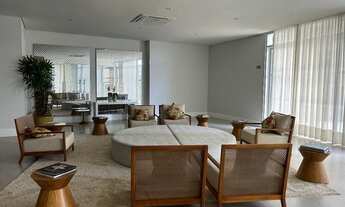 Imagem: Cobertura frente ao mar