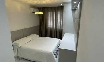 Imagem 5: Ed. Ilha Bela Apartamento com 2 dormitórios