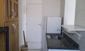 Imagem 7: Excelente apartamento semimobiliado próximo ao Hospital da PUC e Shopping Bandeiras