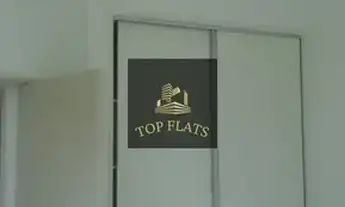 Imagem 4: Flat disponível em Moema