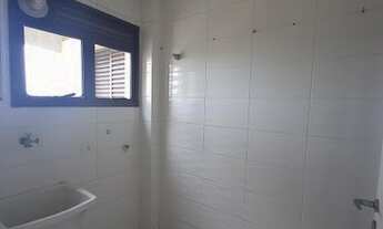 Imagem 7: Apartamento com 3 dormitórios para alugar, 93 m² por R$ 3.830,00/ano - Jardim - Santo Andr