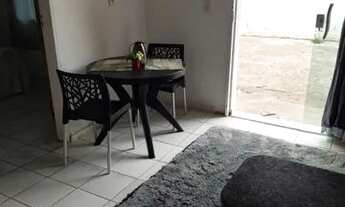 Imagem 5: Alugo kit net mobiliada no novo cohatrac